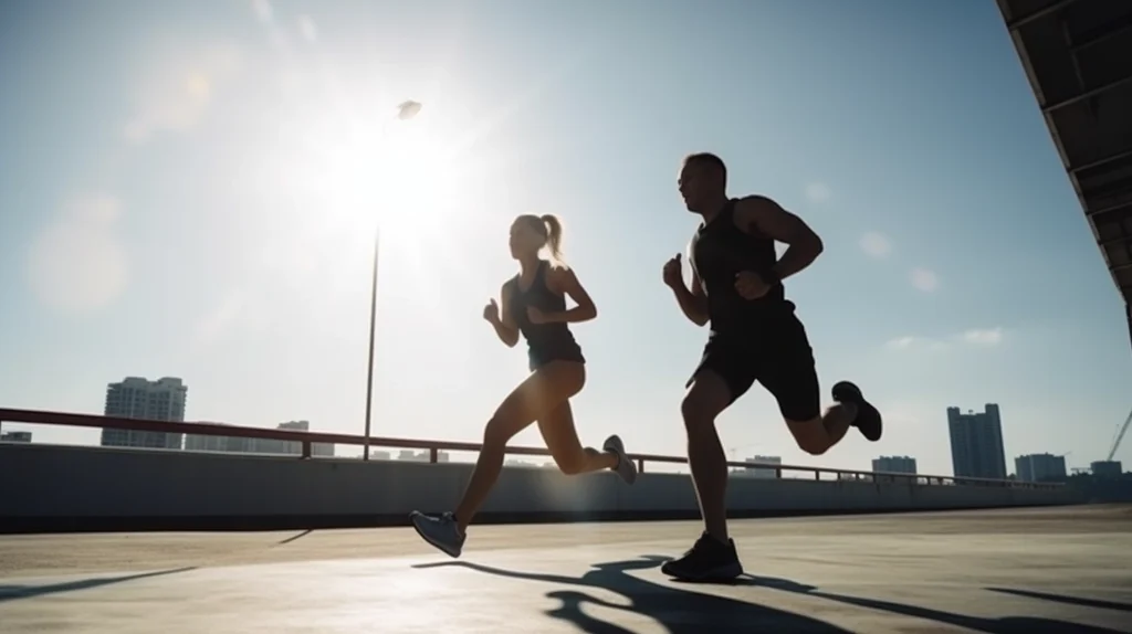 Améliorez vos performances sportives avec le CBD : Découvrez les bienfaits du Cannabidiol pour les athlètes