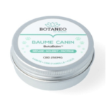 Baume CBD Nourrissant pour Chien – BOTABALM™