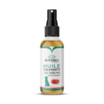 Huile CBD pour Chien 900mg Boeuf - BOTACALM™