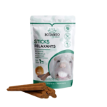 Sticks Relaxants pour Chien – BOTASTICKS™