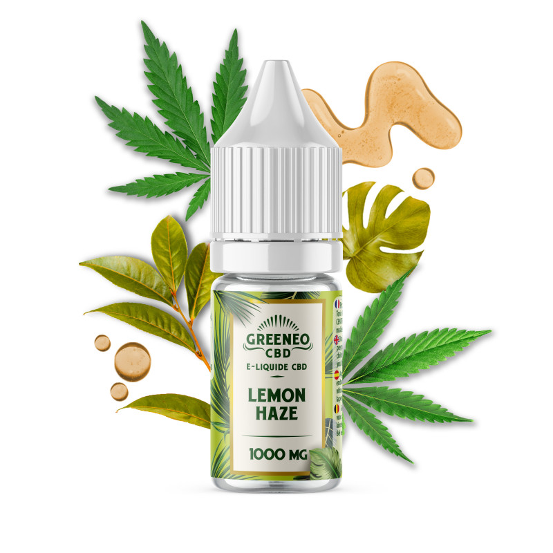 e-liquide cbd mango haze