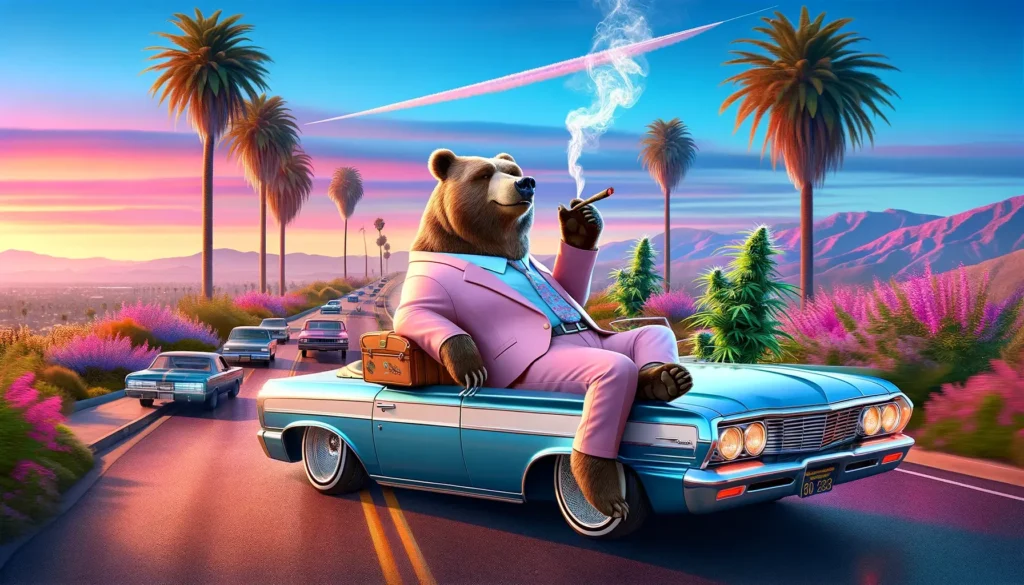 CBD Cali