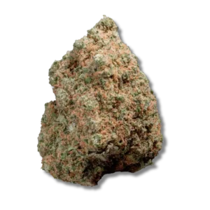 pineapple chunk fleur cbd hermosa indoor cali us