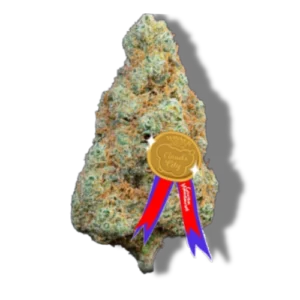 Mandarine cream cbd indoor puissant cannabis cup winner hermosa