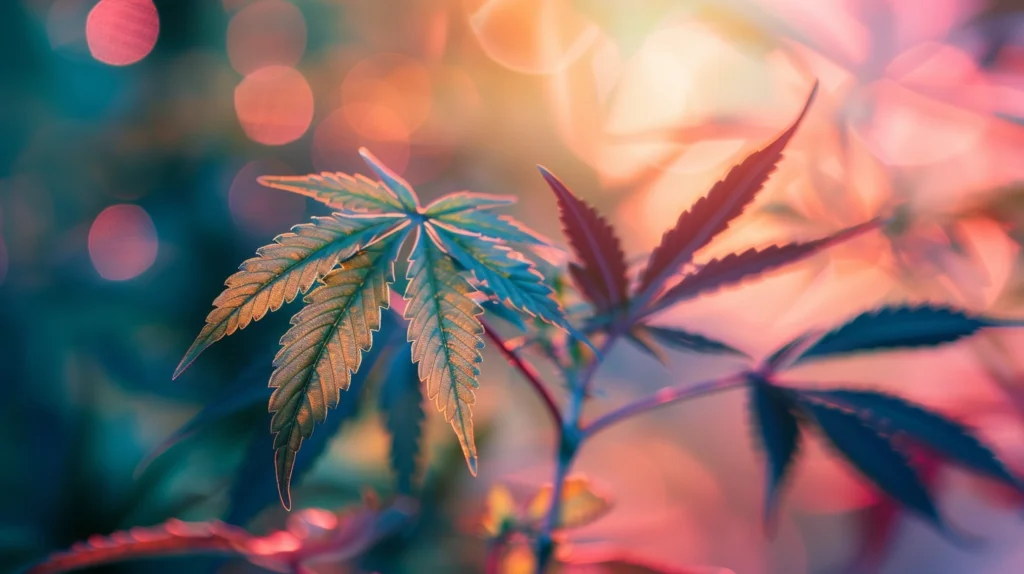 Tout savoir sur le CBC ! Enquête autour du Cannabichromène hermosa cbd