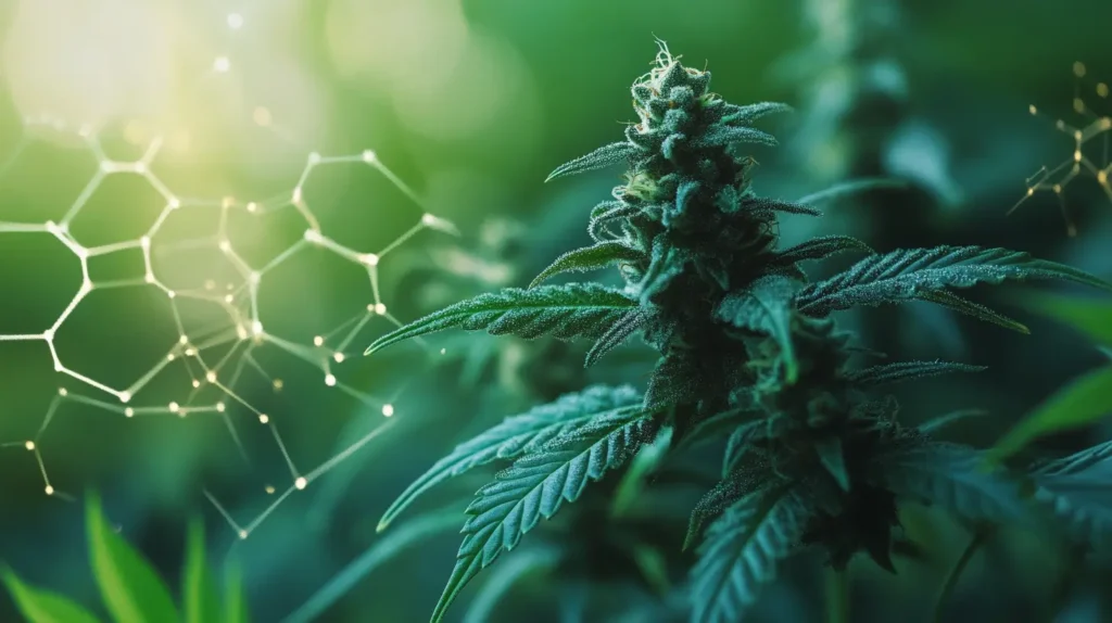 Comprendre le H4CBD : Tout Ce Que Vous Devez Savoir