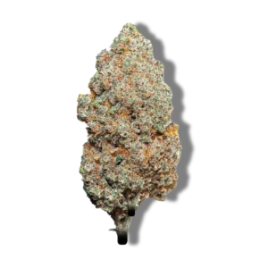 Mela Sour CBD indoor Hermosa fleurs puissantes