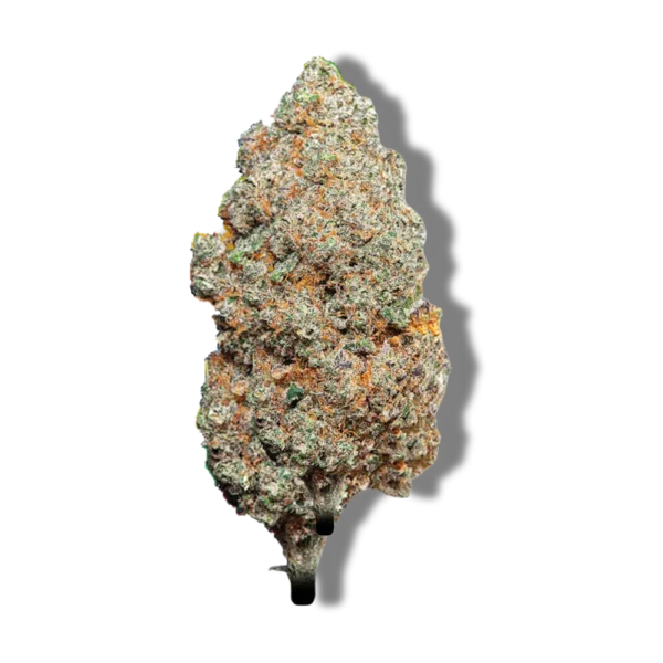 Mela Sour CBD indoor Hermosa fleurs puissantes