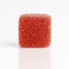 Gummie THC - Fraise