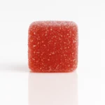 Gummies THC 10mg - Fraise