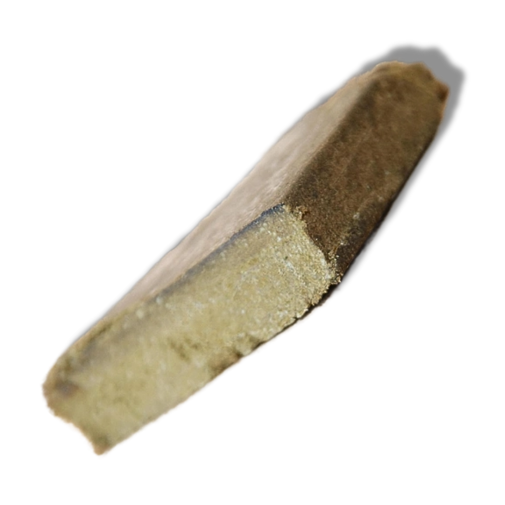 Magic Gorilla Hash cbc