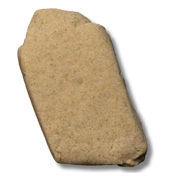 Magic Dry Sift Mousse
