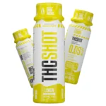 THC Shot – Lemon