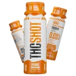 THC Shot – Orange