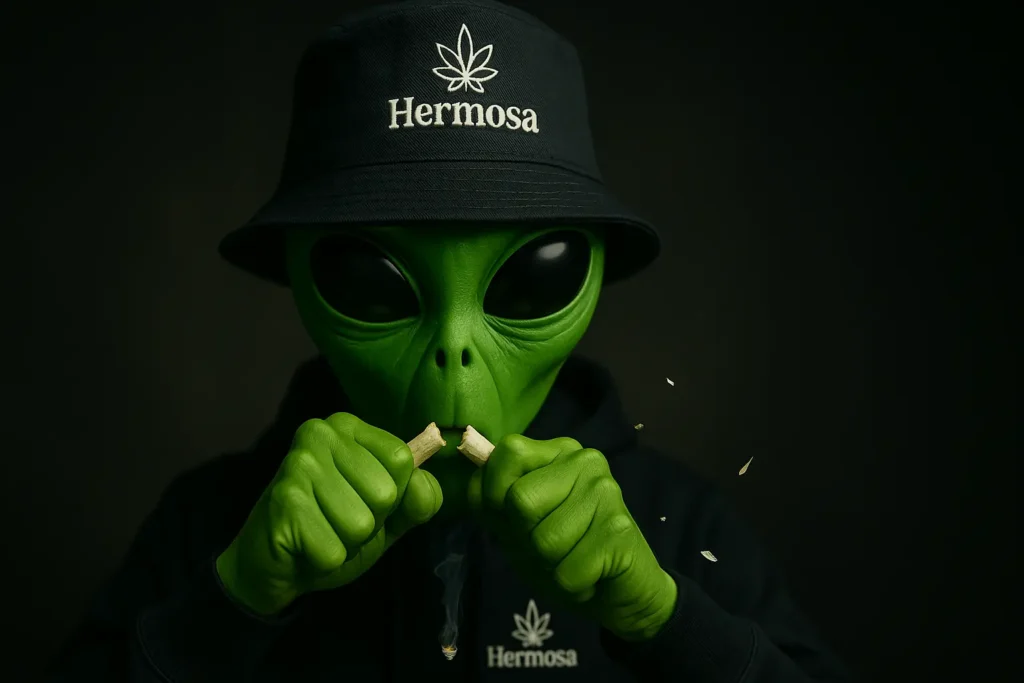 Comment réussir à arrêter la weed ?