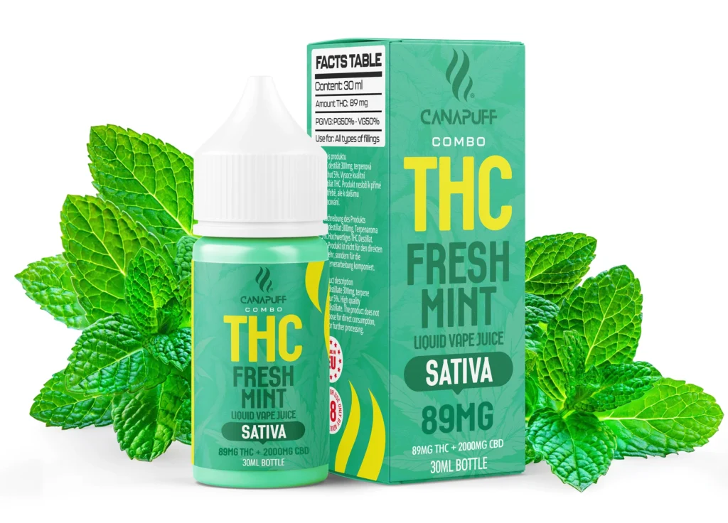 liquide vapoteuse thc E-liquide THC : Guide Complet