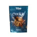 Space Cookies THC Nano 150mg | VIBES