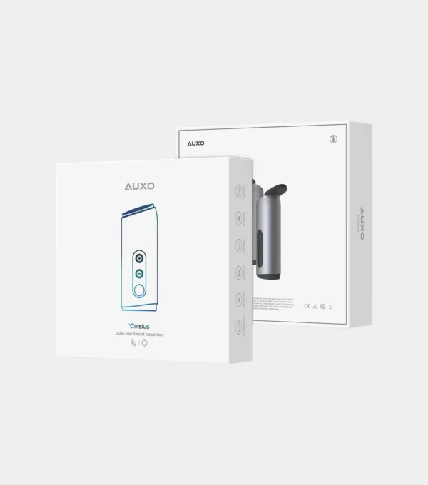 Vaporisateur Auxo Celsius – Image 3