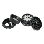 Grinder Métal 4 Parties