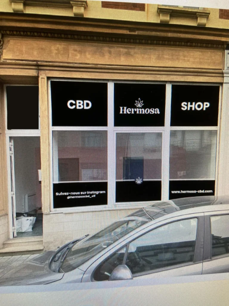 hermosa cbd liévin