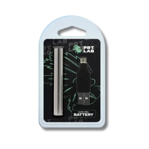 Batterie Vape Pen PRT LAB