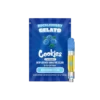 Cartouche Vape THC-O Cookies – Huckleberry Gelato | 1 ml