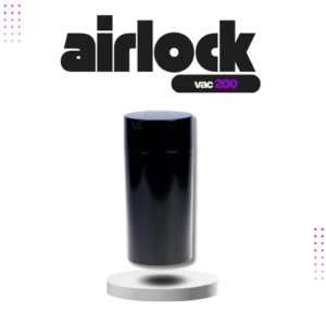 AirLock Vac 200ML - Boite hermétique