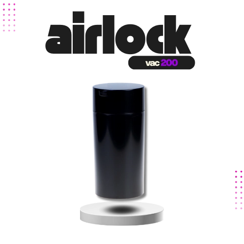 AirLock Vac 200ML - Boite hermétique