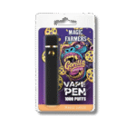 Vape Pen Magic Farmers – Gorilla Cookies | 1000 Puffs