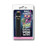 Vape Pen Magic Farmers – Yoda Ice Cream | 1000 Puffs