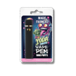 Vape Pen Magic Farmers – Yoda Ice Cream | 1000 Puffs