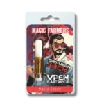 Cartouche Vape 510 Magic Farmers – Samurai Jack | 1 ml