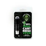 Cartouche Vape 10-OH-HHC Magic Farmers – MAC | 1 ml