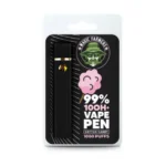 Vape Pen 10-OH-HHC Magic Farmers – Cotton Sour | 1000 Puffs