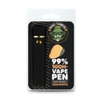 Vape Pen 10-OH-HHC Magic Farmers – Maui Mango | 1000 Puffs