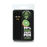 Vape Pen 10-OH-HHC Magic Farmers – Kiwi Sorbet | 1000 Puffs