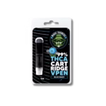 Cartouche Vape 510 Magic Farmers – Blue Razz | 1 ml