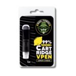 Cartouche Vape 510 Magic Farmers – Lemon Cheese | 1 ml