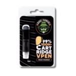 Cartouche Vape 510 Magic Farmers – Maui Mango | 1 ml