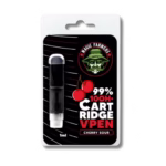 Cartouche Vape 510 Magic Farmers – Cherry Sour | 1 ml