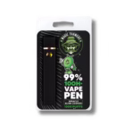 Vape Pen 10-OH-HHC Magic Farmers – MAC | 1000 Puffs
