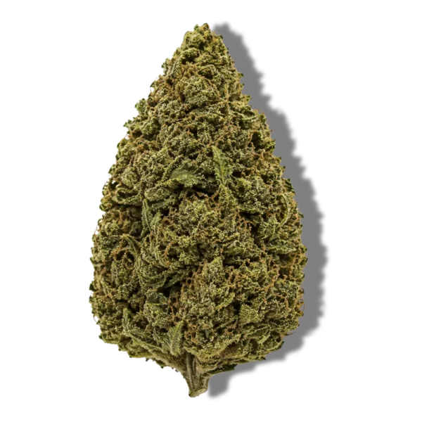 Passion Kush CBD – Greenhouse USA
