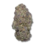 Magic Cosmic Purple Cookies