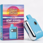 Vape Cookies Infused 5G - Tequila Sunrise