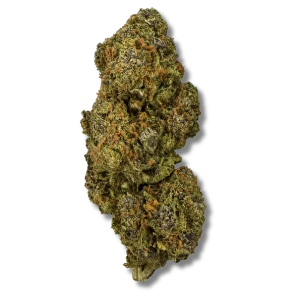 Purple Meringue