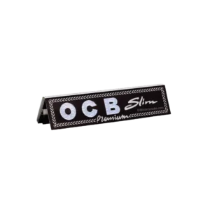 Feuilles OCB Slim