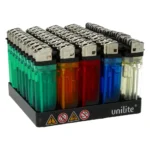 Briquet Unilite