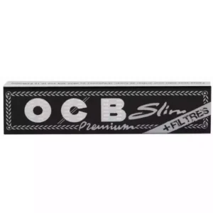 Feuille à rouler OCB + Filtres