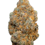 Orange Magic