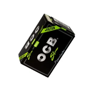 Rolls OCB Slim
